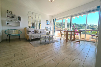  appartement le-lavandou 83980