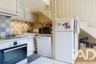  appartement le-lavandou 83980