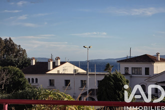  appartement le-lavandou 83980