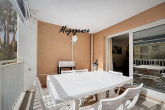  appartement le-lavandou 83980