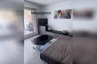  appartement le-lavandou 83980