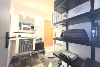  appartement le-lavandou 83980