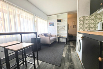  appartement le-lavandou 83980