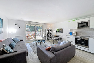  appartement le-lavandou 83980
