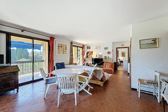  appartement le-lavandou 83980