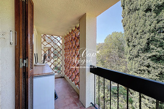  appartement le-lavandou 83980