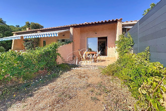  appartement le-lavandou 83980