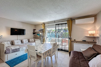  appartement le-lavandou 83980