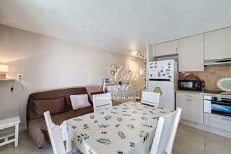  appartement le-lavandou 83980