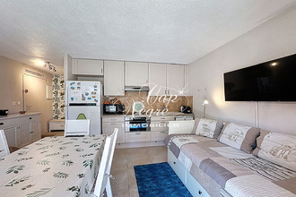  appartement le-lavandou 83980