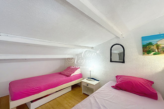  appartement le-lavandou 83980