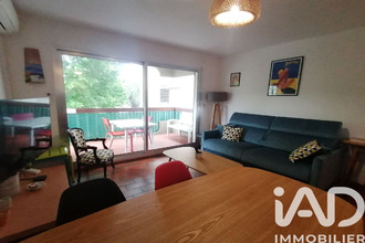  appartement le-lavandou 83980