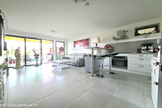  appartement le-lavandou 83980