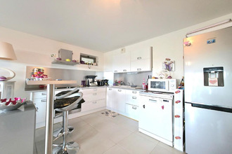  appartement le-lavandou 83980