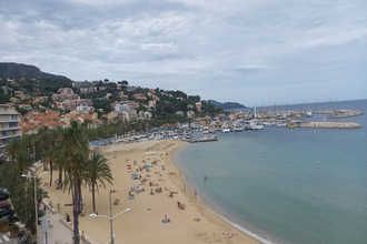  appartement le-lavandou 83980