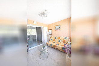  appartement le-lavandou 83980