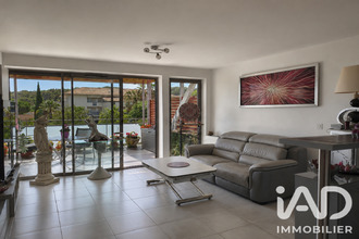  appartement le-lavandou 83980