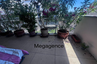  appartement le-lavandou 83980
