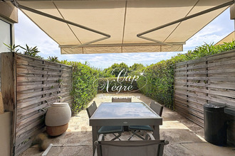  appartement le-lavandou 83980