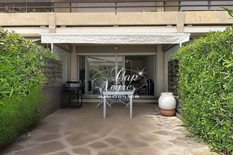  appartement le-lavandou 83980