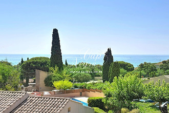  appartement le-lavandou 83980