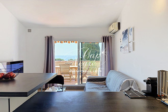  appartement le-lavandou 83980