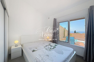  appartement le-lavandou 83980