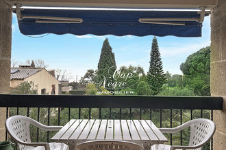  appartement le-lavandou 83980