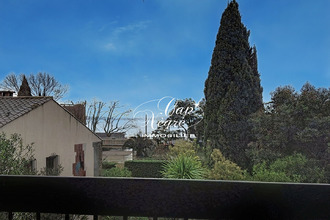  appartement le-lavandou 83980