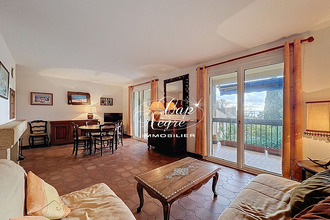  appartement le-lavandou 83980
