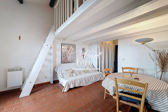  appartement le-lavandou 83980