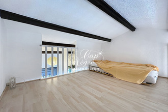  appartement le-lavandou 83980