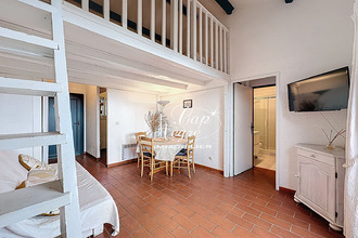  appartement le-lavandou 83980