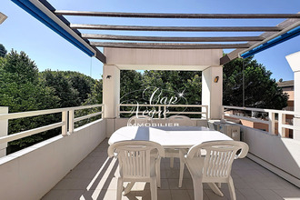  appartement le-lavandou 83980