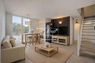  appartement le-lavandou 83980