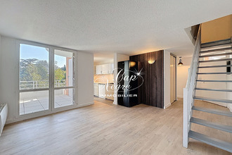  appartement le-lavandou 83980