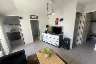  appartement le-lion-d-angers 49220