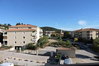  appartement le-luc 83340