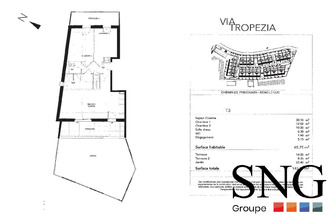  appartement le-luc 83340