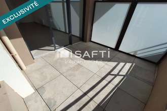  appartement le-luc 83340