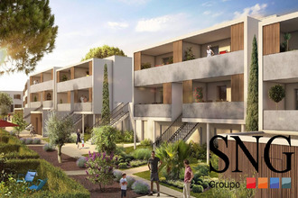  appartement le-luc 83340