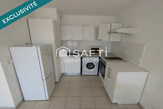  appartement le-luc 83340
