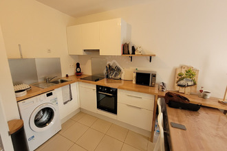  appartement le-luc 83340