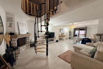  appartement le-luc 83340