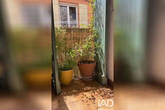  appartement le-luc 83340