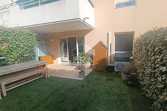  appartement le-luc 83340