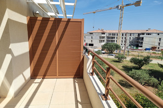  appartement le-luc 83340