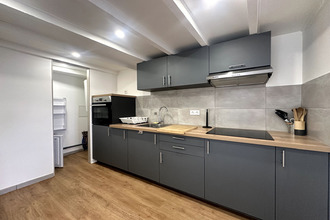  appartement le-luc 83340