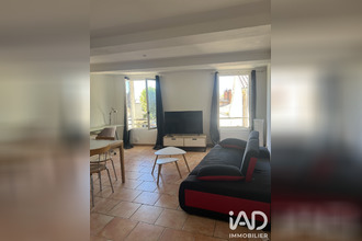  appartement le-luc 83340