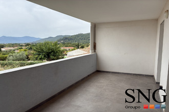  appartement le-luc 83340
